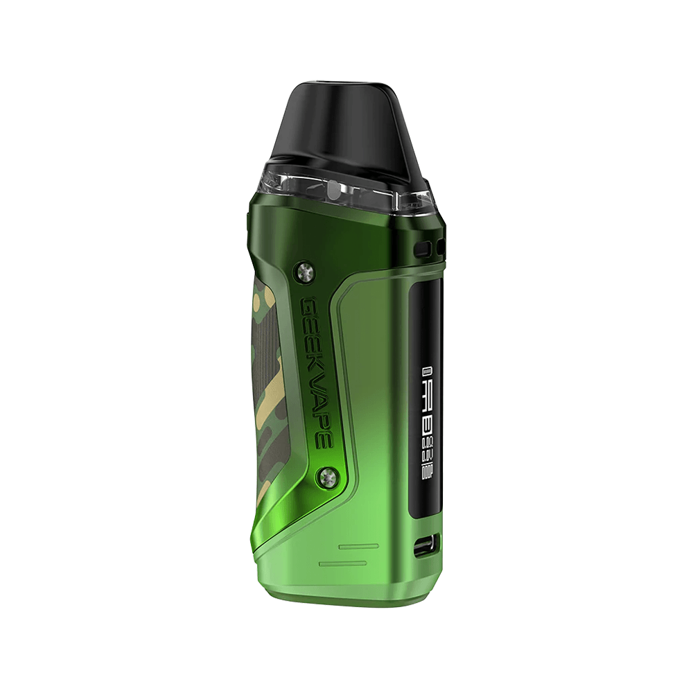 Geekvape Aegis Nano 2 Pod Kit 1100mAh Battery