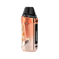 Geekvape Aegis Nano 2 Pod Kit in a stylish copper and camo design.