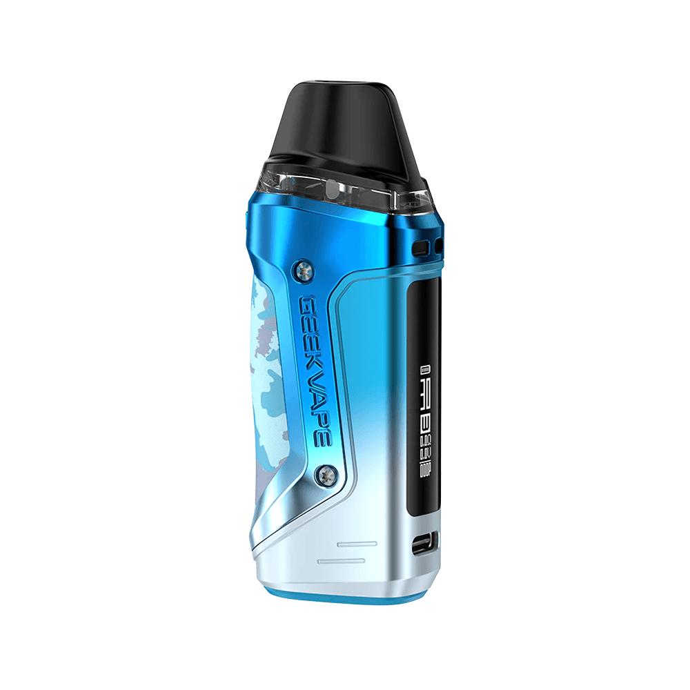 Geekvape Aegis Nano 2 Pod Kit 1100mAh Battery