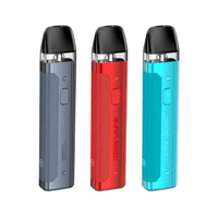 GeekVape AQ (Aegis Q) Pod Kit - Hardware - Ecigone Vape Shop UK