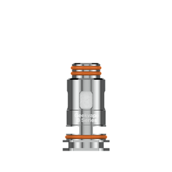 Geekvape B Series coils, stainless steel with orange seals