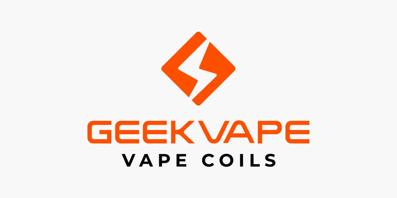 About Geekvape Replacement Coils