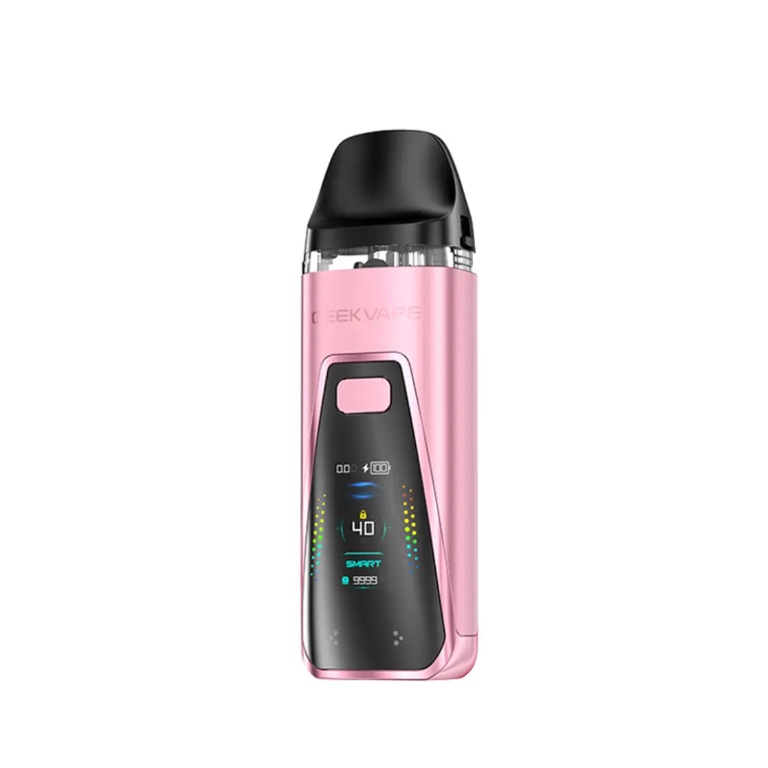 elfbar nachfüll pod läuft aus Geekvape Sonder Q Kit main image 1