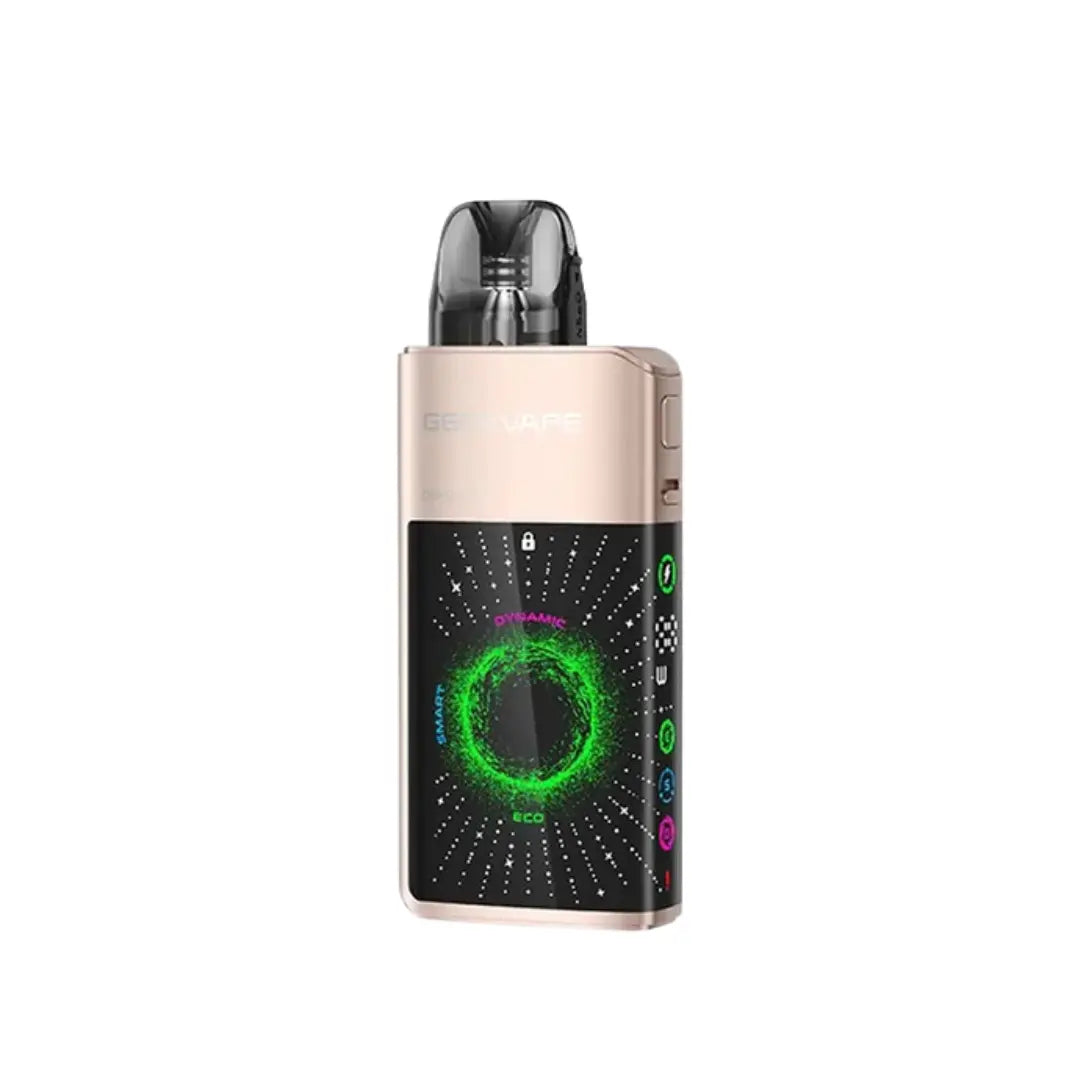 Geekvape Digi Q Vista Pod Kit | 35W