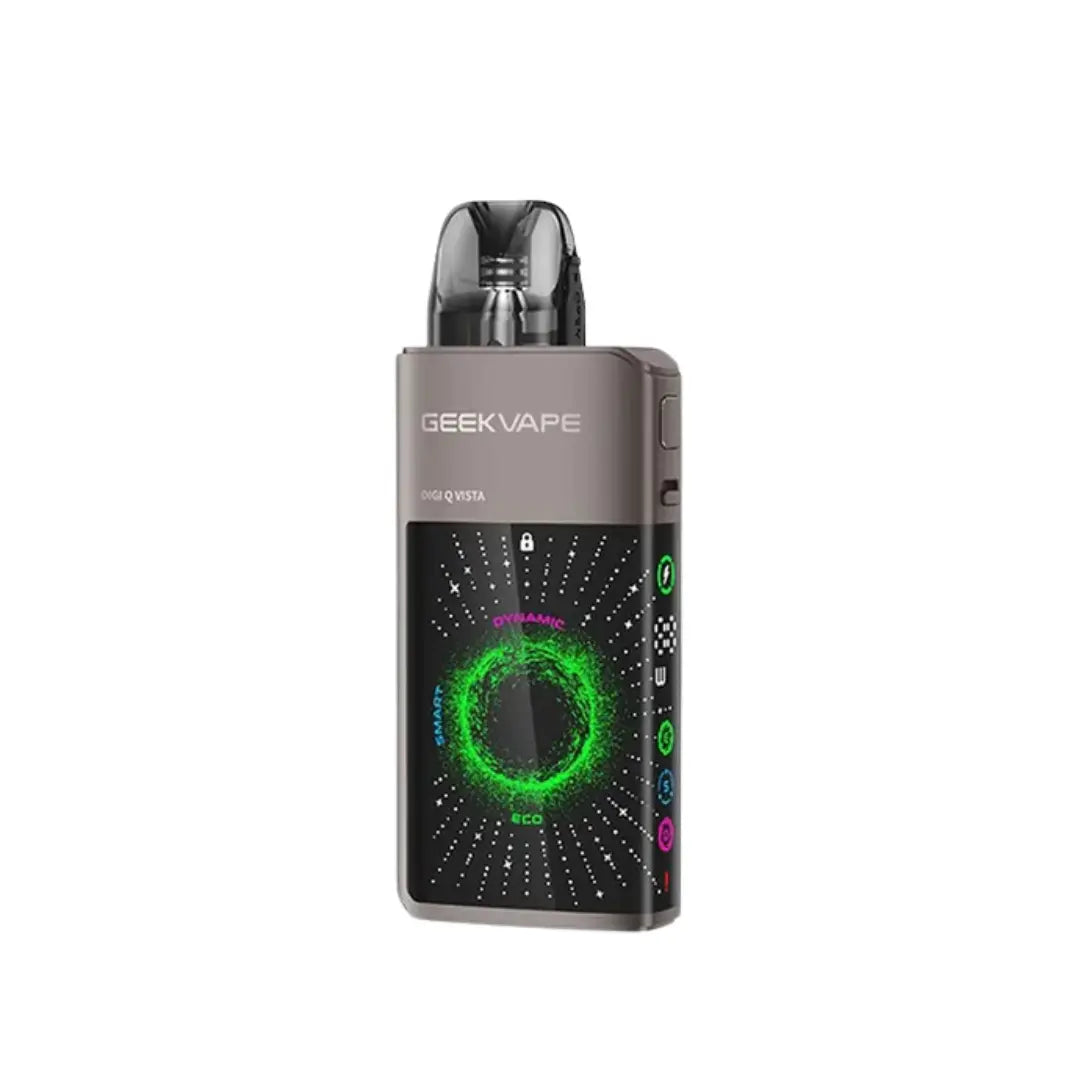 Geekvape Digi Q Vista Pod Kit | 35W