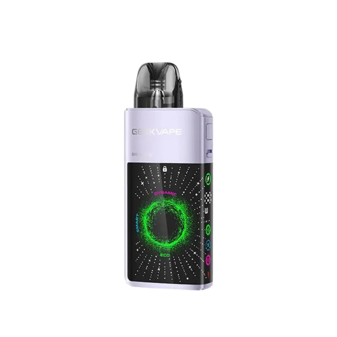 Geekvape Digi Q Vista Pod Kit | 35W | Ecigone