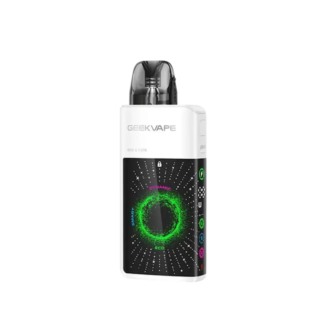 Geekvape Digi Q Vista Pod Kit | 35W | Ecigone Geekvape Digi Q Vista Pod Kit | 35W | Ecigone