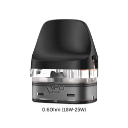Two Geekvape J Series replacement pods compatible with the Geekvape Digi Pro and Digi Max Pod Kits.