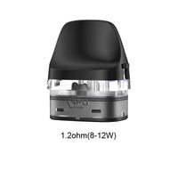 A Geekvape J Series replacement pod designed with a 1.2-ohm resistance for 8-12W output, providing smooth and efficient vaping with optimal flavour performance.