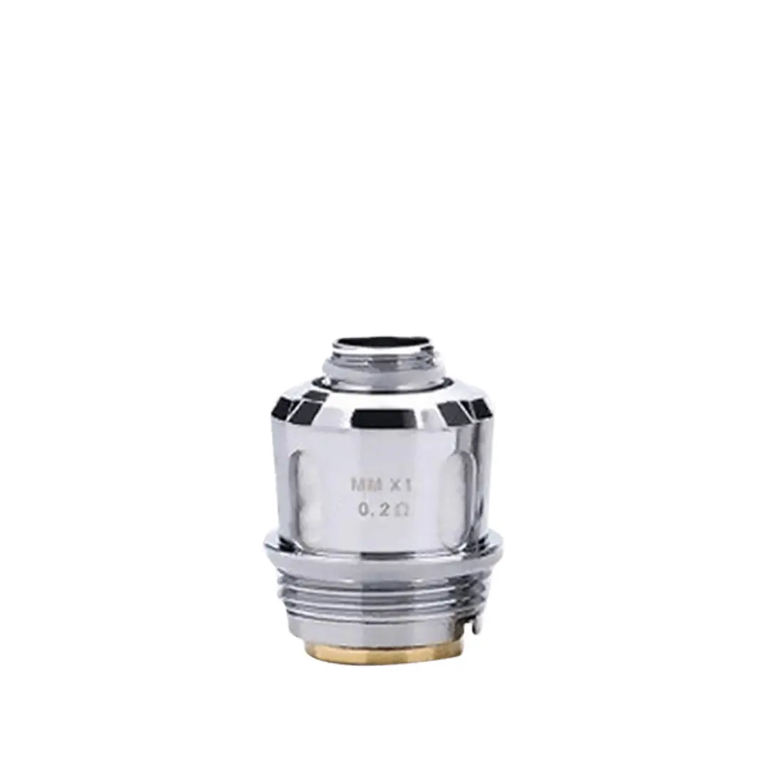 Geekvape Meshmellow Coil for Alpha 3pcs 0.2ohms & 0.4ohms