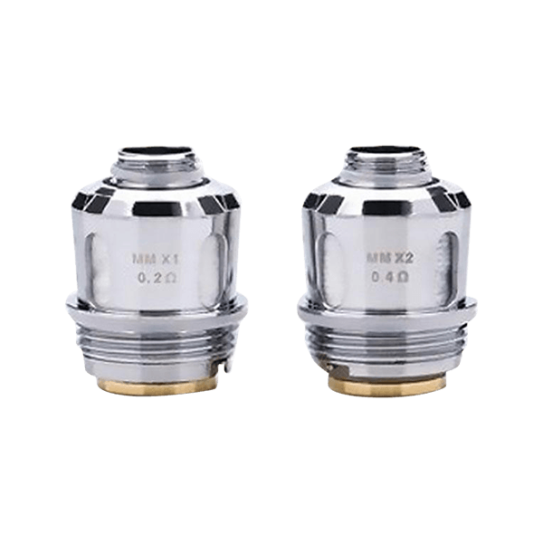 Geekvape Meshmellow Coil for Alpha 3pcs - Coils/Pods - Ecigone Vape Shop UK