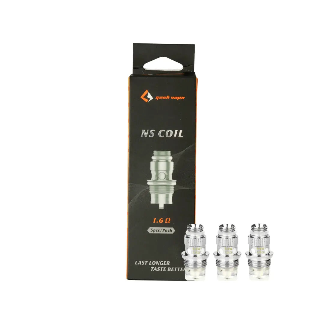elfbar nachfüll pod läuft aus Review] Frenzy Kit by GeekVape main image 0