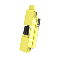 Geekvape Popvibe V5000 Disposable Pod Vape Kit