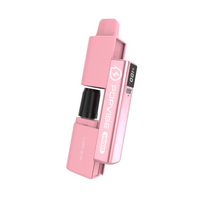 Geekvape Popvibe V5000 Disposable Pod Vape Kit