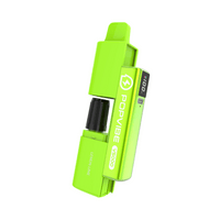 Geekvape Popvibe V5000 Disposable Pod Vape Kit