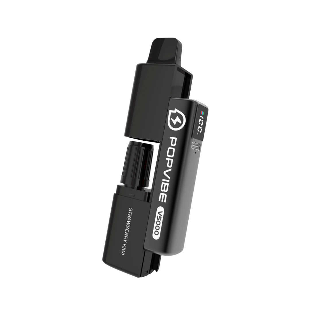 Geekvape Popvibe V5000 Disposable Pod Vape Kit