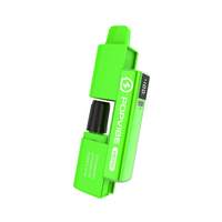 Geekvape Popvibe V5000 Disposable Pod Vape Kit