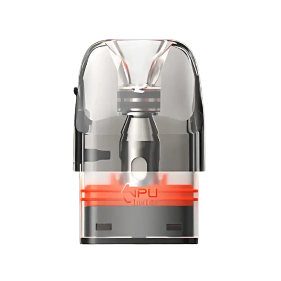 Geekvape Q Pods | Side-Fill | 0.4 0.6 0.8 1.2 | Ecigone Geekvape Q Pods | Side-Fill | 0.4 0.6 0.8 1.2 | Ecigone