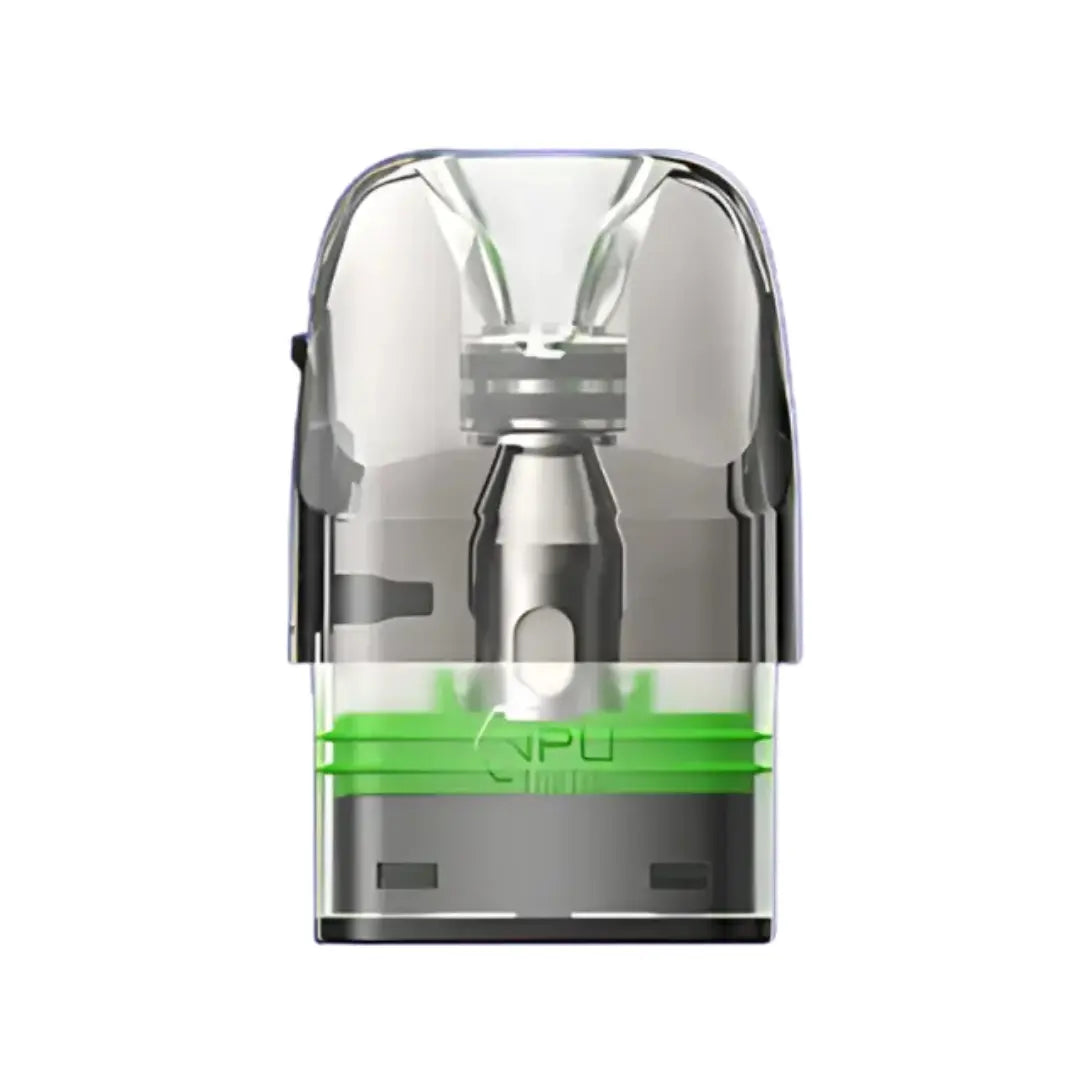 Geekvape Q Pods | Side-Fill | 0.4Ω 0.6Ω 0.8Ω 1.2Ω