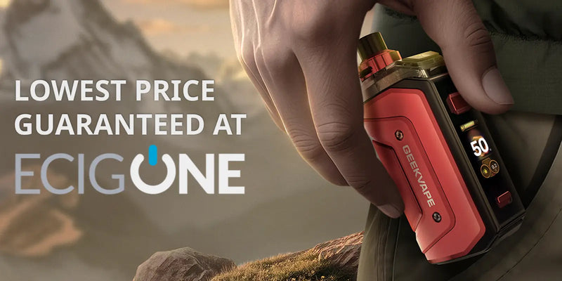Why Buy Geekvape From Ecigone