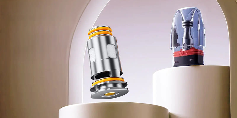 Z Series & B Series Coil Technology