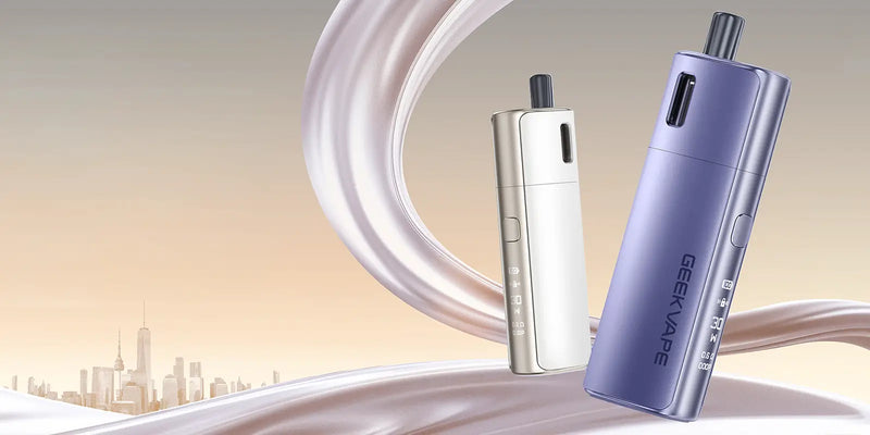 Why Geekvape Beats The Competition