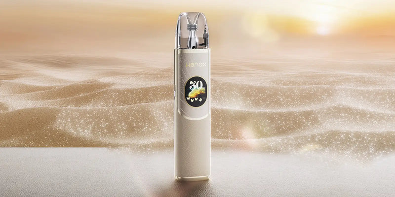 Wenax & Sonder Pod Excellence