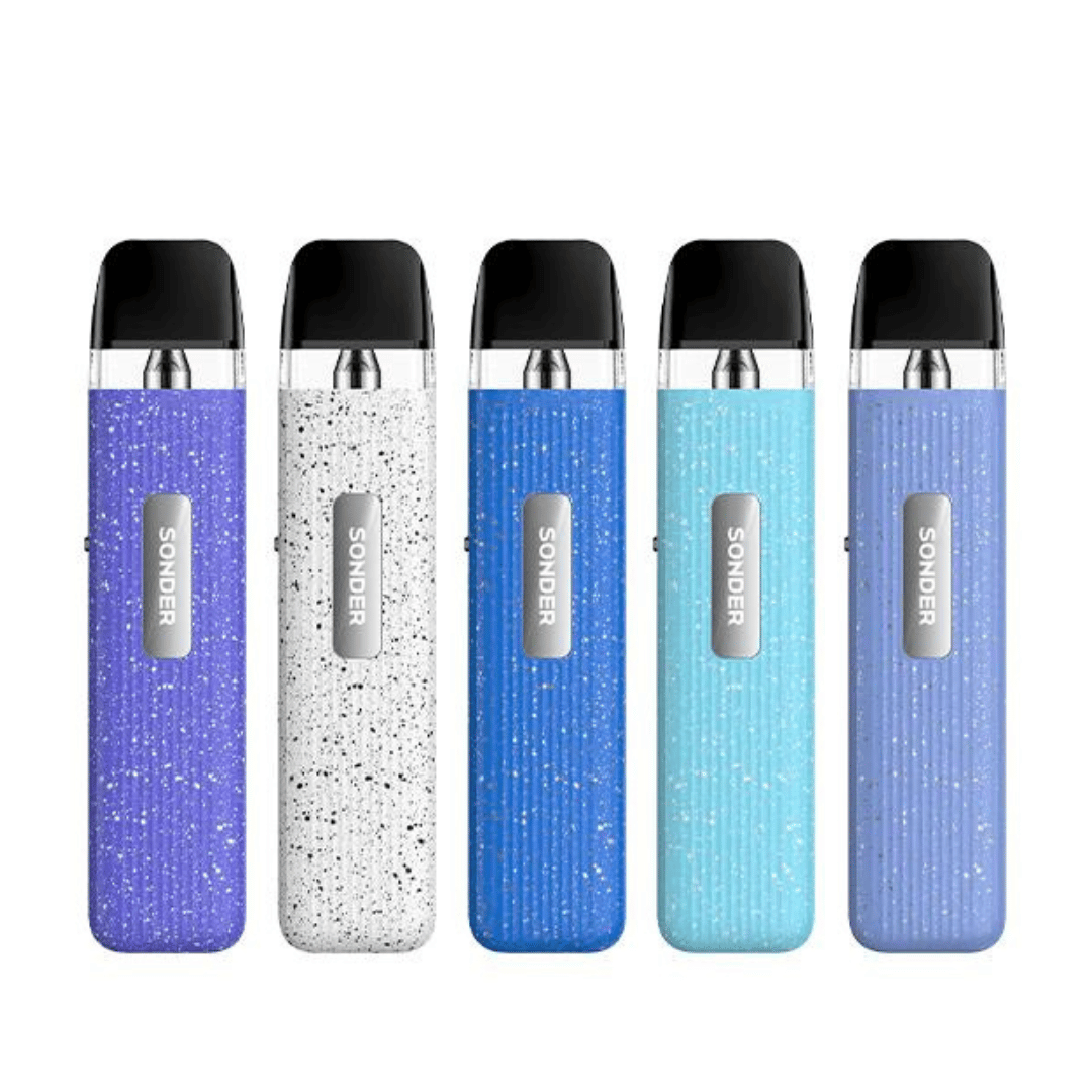 Geekvape Sonder Q Pod Vape Kit