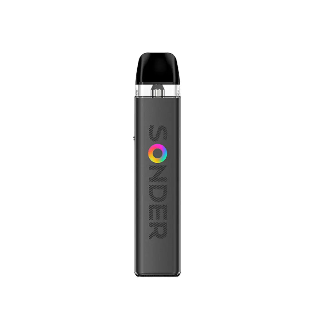 Sonder R Pod Geekvape Sonder Q | Geekvape Pod Included