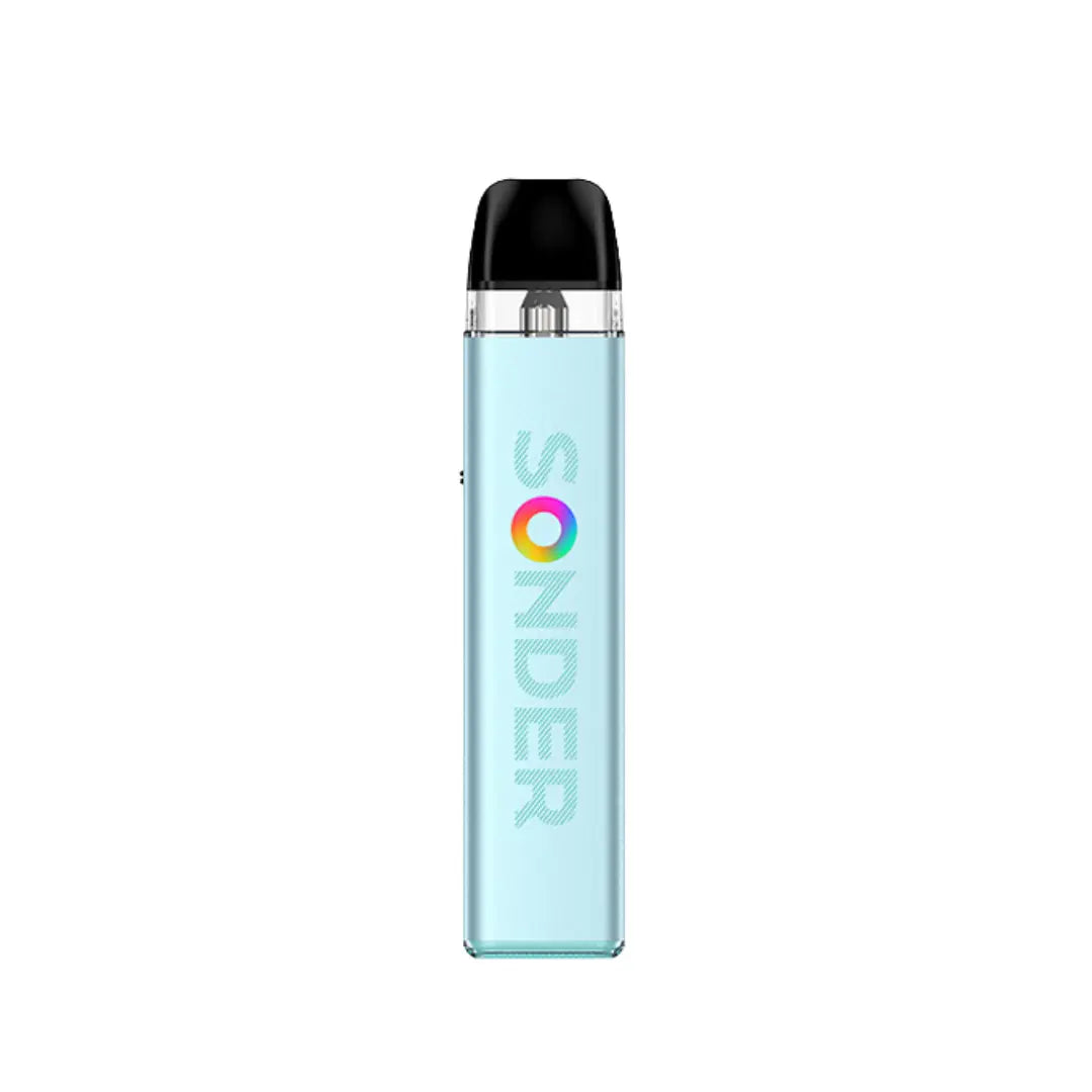Sonder Q2 Pod Vape Kit | 1350mAh Built-in Battery Sonder Q2 Pod Vape Kit | 1350mAh Built-in Battery