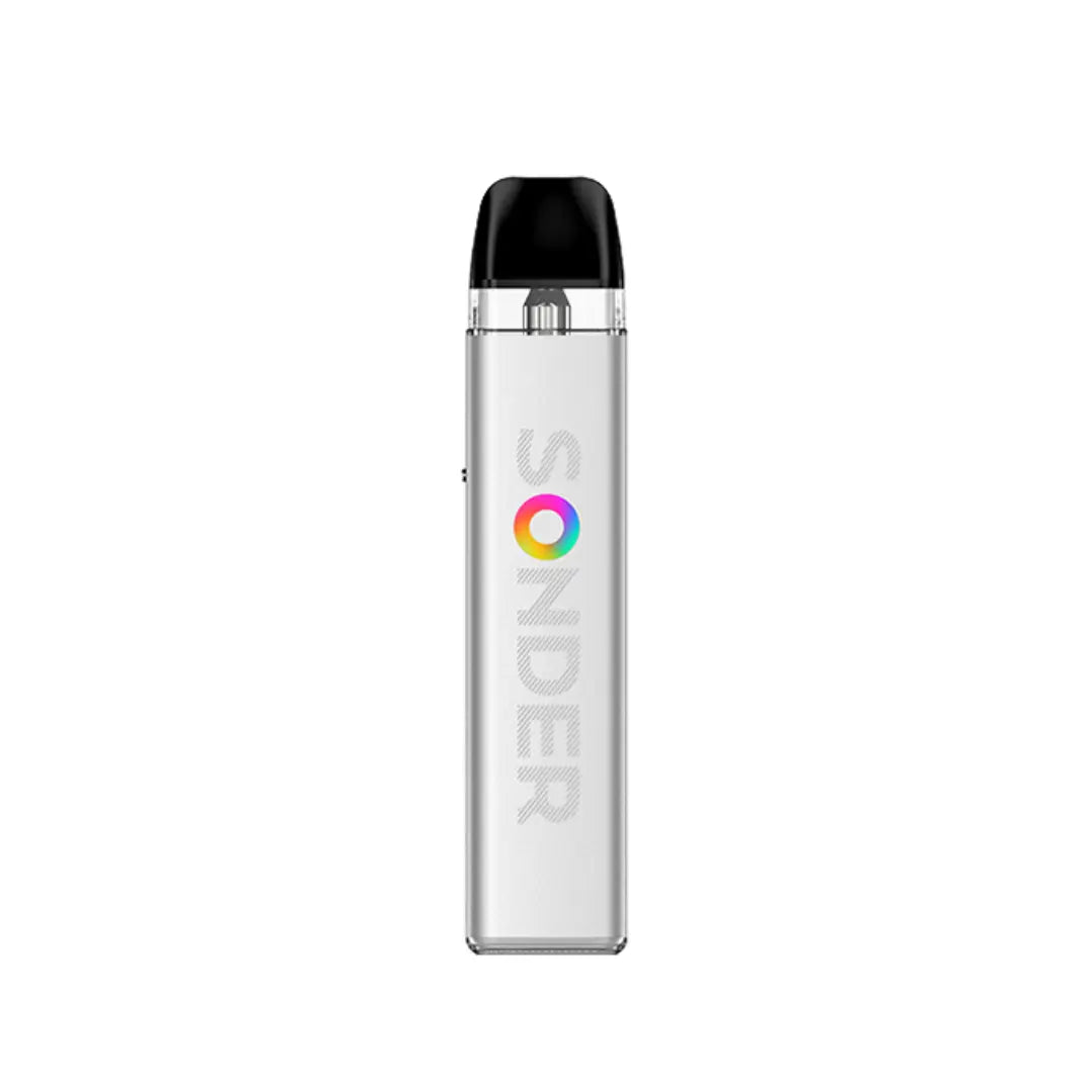Sonder Q2 Pod Vape Kit | 1350mAh Built-in Battery Sonder Q2 Pod Vape Kit | 1350mAh Built-in Battery