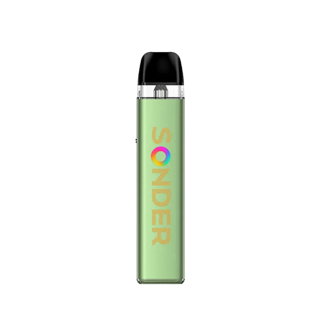 Sonder Q2 Pod Vape Kit | 1350mAh Built-in Battery Sonder Q2 Pod Vape Kit | 1350mAh Built-in Battery
