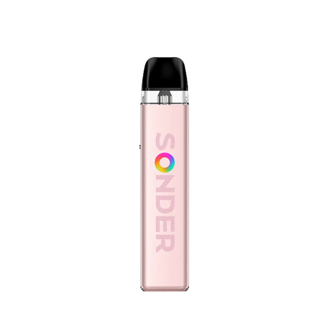 Sonder Q2 Pod Vape Kit | 1350mAh Built-in Battery Sonder Q2 Pod Vape Kit | 1350mAh Built-in Battery