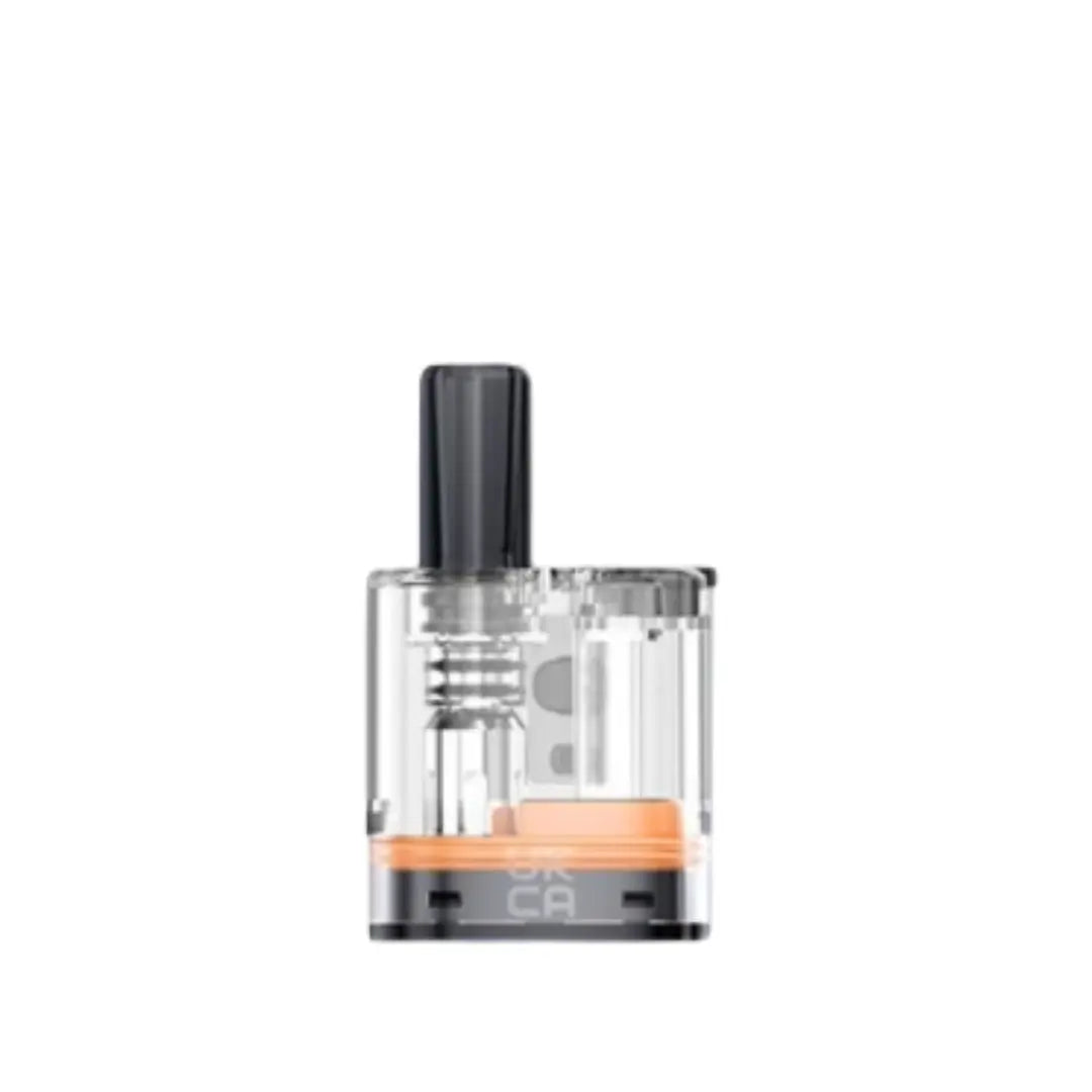 Geekvape Soul Replacement Pods | Soul and Soul 2 | Mesh Coils Geekvape Soul Replacement Pods | Soul and Soul 2 | Mesh Coils