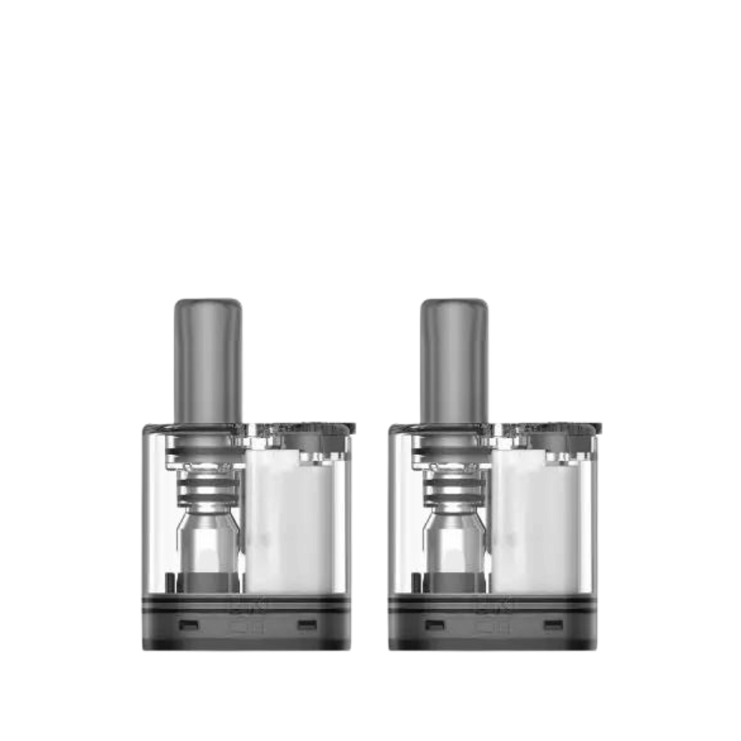 Geekvape Soul Replacement Pods | Soul and Soul 2 | Mesh Coils Geekvape Soul Replacement Pods | Soul and Soul 2 | Mesh Coils