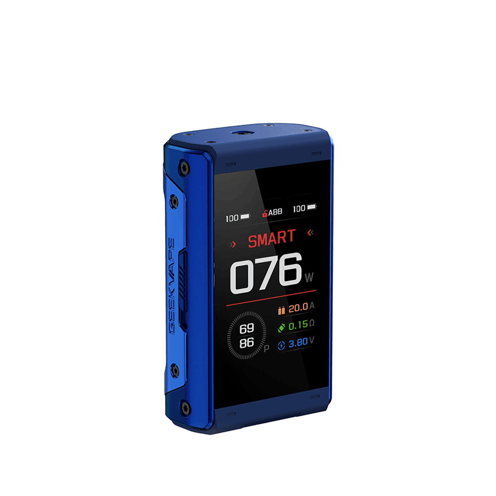 Geekvape T200 (Aegis Touch) Mod - Hardware - Ecigone Vape Shop UK