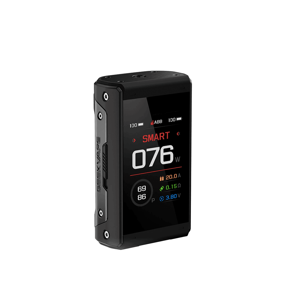 Geekvape T200 (Aegis Touch) Mod - Hardware - Ecigone Vape Shop UK