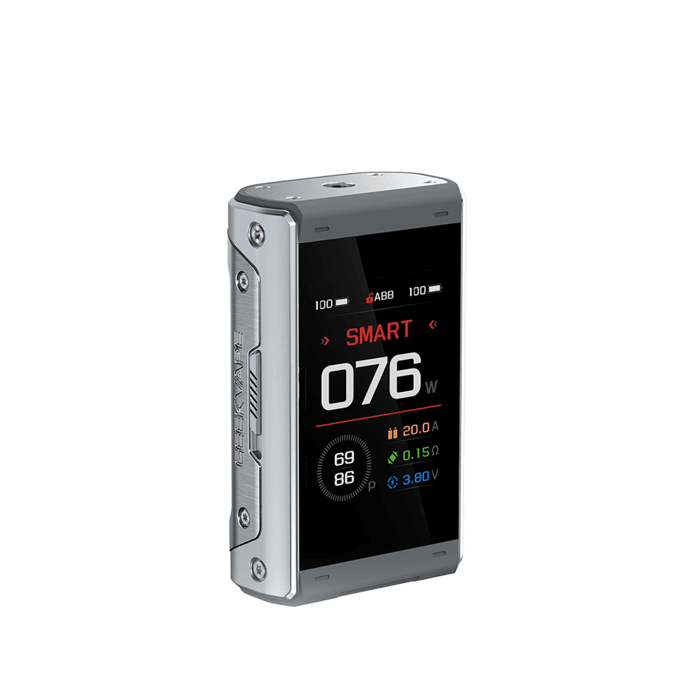 Geekvape T200 (Aegis Touch) Mod - Hardware - Ecigone Vape Shop UK