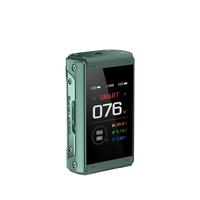 Geekvape T200 (Aegis Touch) Mod - Hardware - Ecigone Vape Shop UK