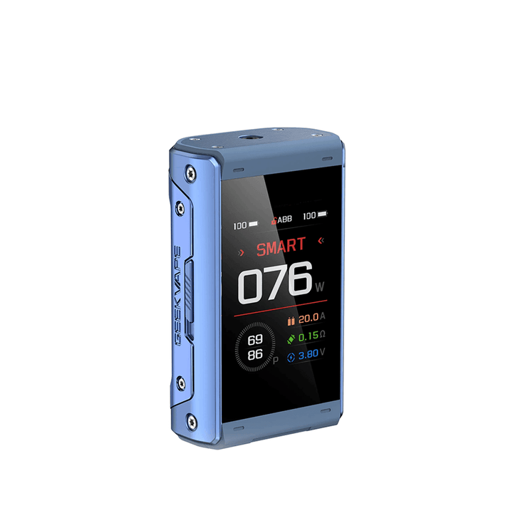 Geekvape T200 (Aegis Touch) Mod - Hardware - Ecigone Vape Shop UK