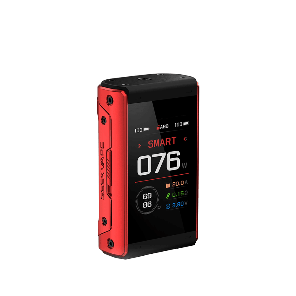 Geekvape T200 (Aegis Touch) Mod - Hardware - Ecigone Vape Shop UK