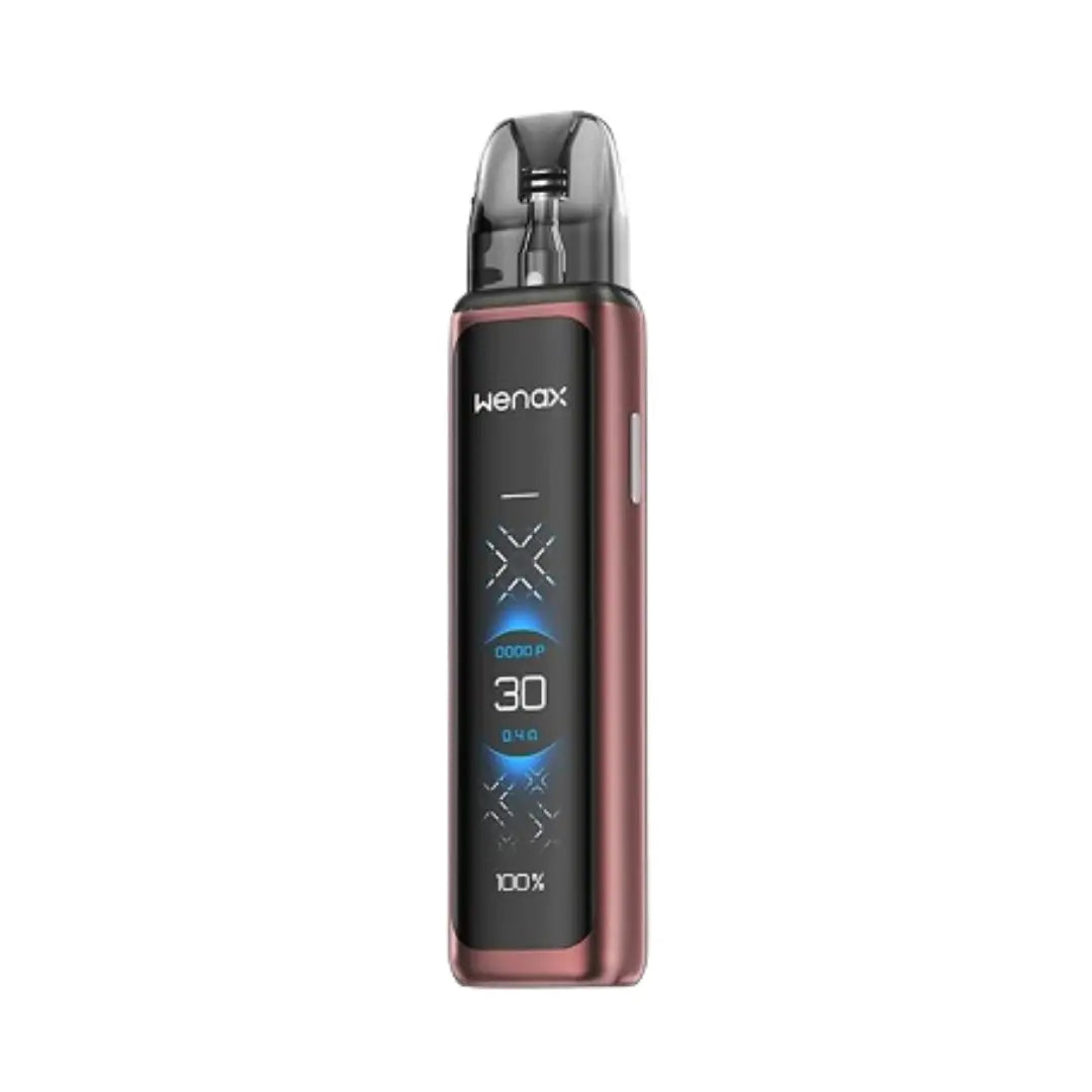 elfbar nachfüll pod läuft aus Geekvape WENAX M1/M2 Cartridge Pod 2ml MTL – Geekvape Store main image 0