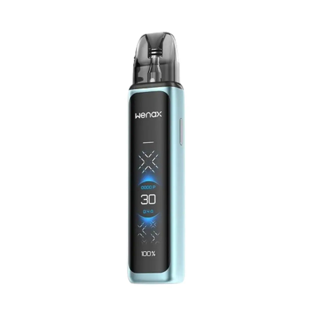 Black Mintz Geek Bar Flavor Review BlackMintz Geekbar Pulse Vape Black And  Blue Geek Bar Flavor Pulse