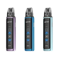 Geekvape Wenax Q Ultra Pod Kit - Vape Kit for Nic Salts 