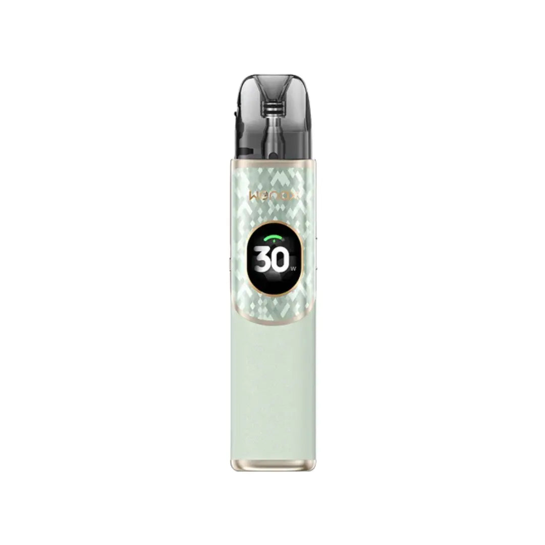 come resettare geekvape wenax Reset Geekvape Wenax GEEKVAPE main image 0