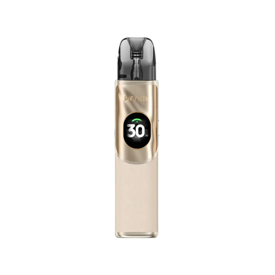 Geekvape Wenax Q2 Pod Vape Kit | 1250mAh | 25W