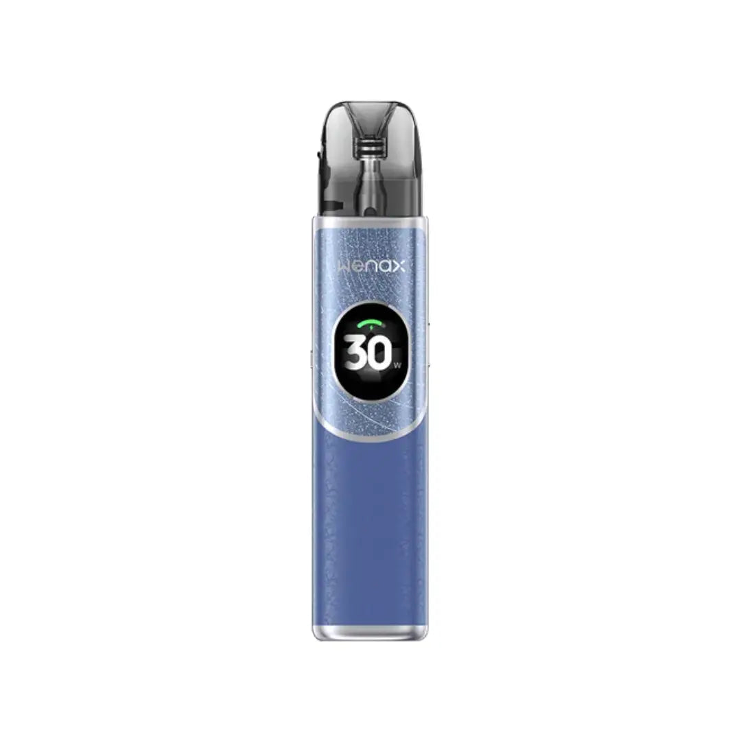Geekvape Wenax Q2 Pod Vape Kit | 1250mAh | 25W Geekvape Wenax Q2 Pod Vape Kit | 1250mAh | 25W
