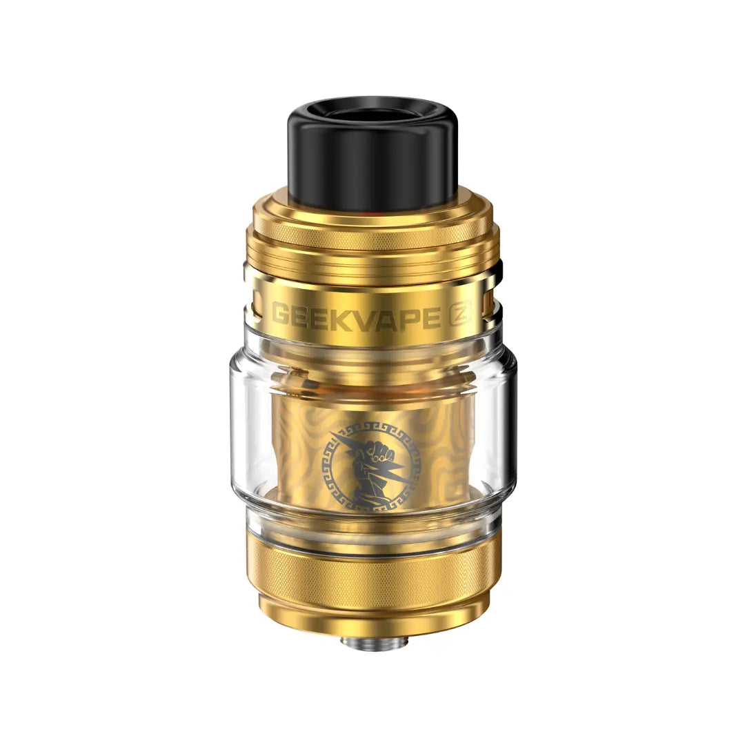 elfbar nachfll pod luft aus GeekVape Z Sub Ohm Tank 5 $34.99