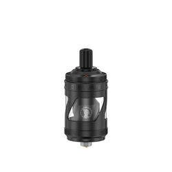 Geekvape Z Nano MTL Tank perfect for Mouth to Lung Vaping in 3 Different Colours - Rainbow - Black - Dark Violet 