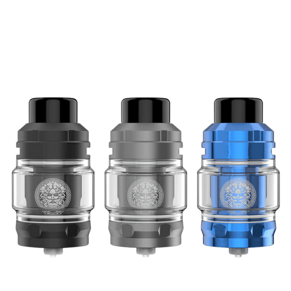 Vape Tanks | Rebuildable & Sub-Ohm Tanks